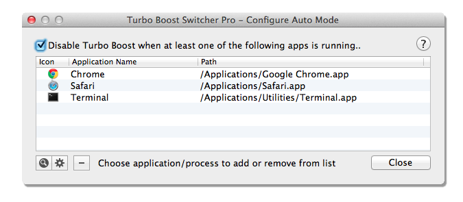 Download Turbo Boost Switcher Free Latest Version For Mac
